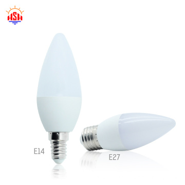 5W LED flameless candle light